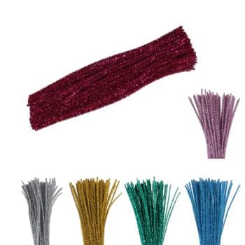 Chenil Mixto Metalico 30 Cm /cod. 159-40130-mix
