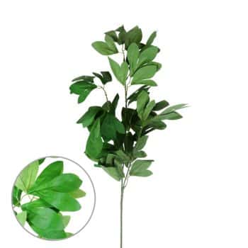 Rama De Hojas Green /Cod. 200-S1556-13
