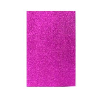 Foam Glitter Purple /Cod. 159-22430-58