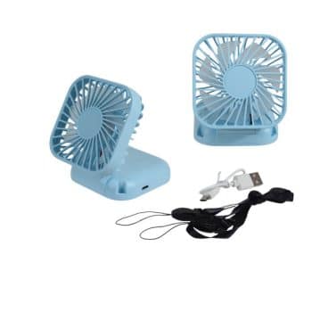 Ventilador 7X7X5Cm /COD. 217-XBFS-1