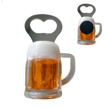 Abridor De Botellas Cerveza /Cod. 218-174122072