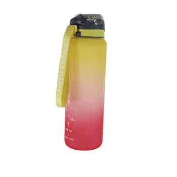 Botella Colores Mixtos 1000Ml /COD. 218-KZY-10135