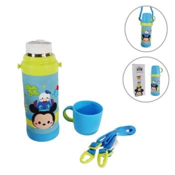 Botella Mickey 460Ml /Cod. 218-Wd-3499Aa