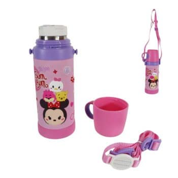 Botella Minnie 460Ml /Cod. 218-Wd-3499Ab