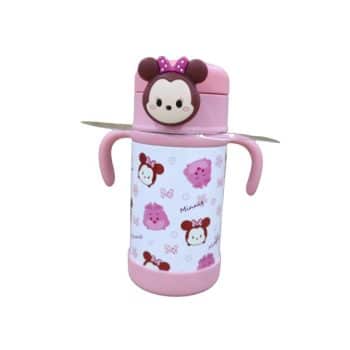 Botella Minnie 280Ml /COD. 218-WD-3615A