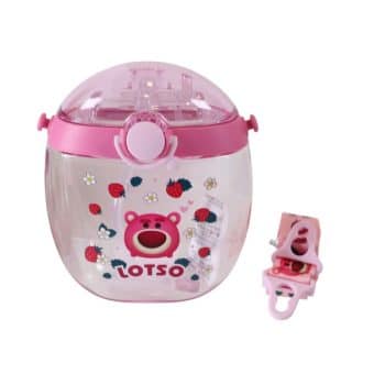 Botella Lotso 550Ml /COD. 218-WD-4471D
