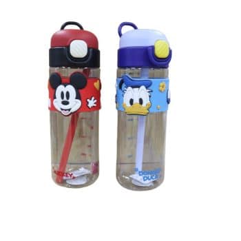 Botella Diseños Mixtos 600Ml /COD. 218-ZH10102