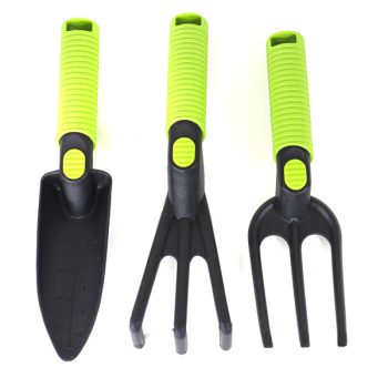 Set 3 Herramientas Jardineria /COD. 234-S3H