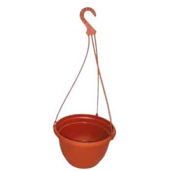 Maceta Pl. Colgante Tekucotta 27 Cm Terracota/cod. 31-tca27