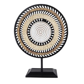 Figura Deco 10X40X30Cm /COD. 701-79618147