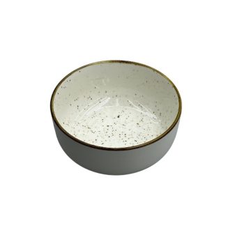 Cuenco De 6" 15.5 * 15.5 * 7Cm Porcelana 554G /COD. 799-CZT18-15