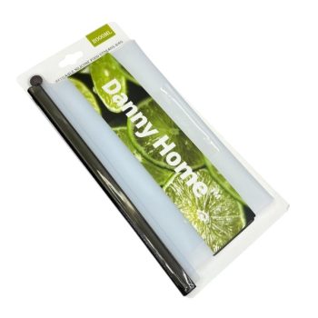 Bolsa De Almacenamiento De Silicona 2000Ml 28Cm Gel De Sílice /Cod. 799-Dh2624Br