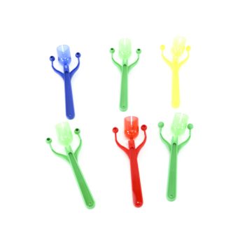 Set 6 Maracas /Cod. 160-7518