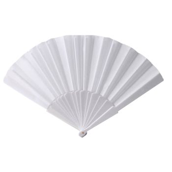 Abanico White /Cod. 160-Aba-68