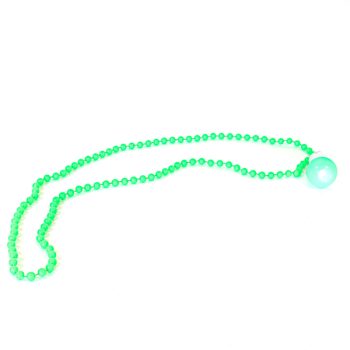 Collar Con Bombillo Luz /COD. 160-V-100