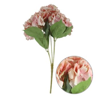 Pick Hortencia 45Cm Pink /COD. 200-C49-11-10