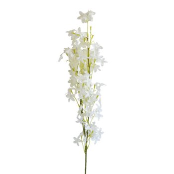 Rama Mini Flores White /Cod. 200-Sa05T