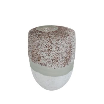 Base De Vidrio Colores D19.5 * H28Cm /Cod. 210-Yy03-10