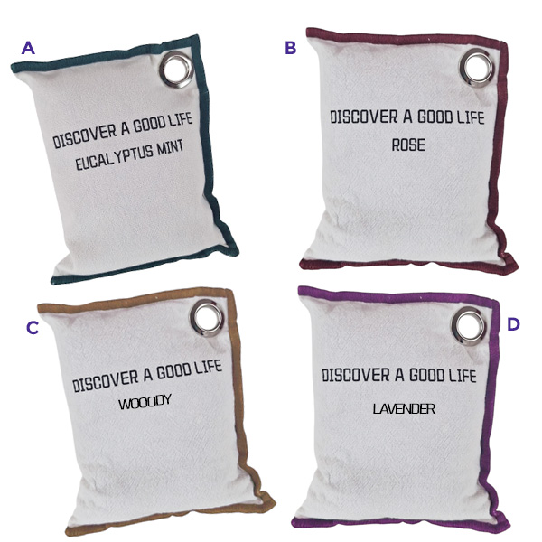 Sachet Aromatico /Cod. 224-7761-1