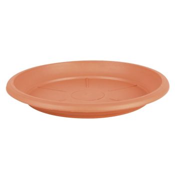 Plato Terracota 35.6 Cm /Cod. 58-P35T