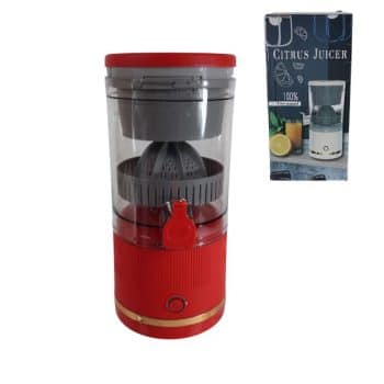 Exprimidora De Jugo Electrica /COD. 774-2503-12