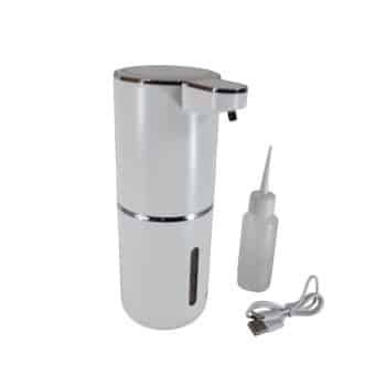 Dispensador De Jabon Electrico /Cod. 774-Se24537