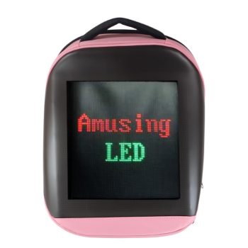 Bulto Con Pantalla Colores Mixtos /COD. 793-2503-1