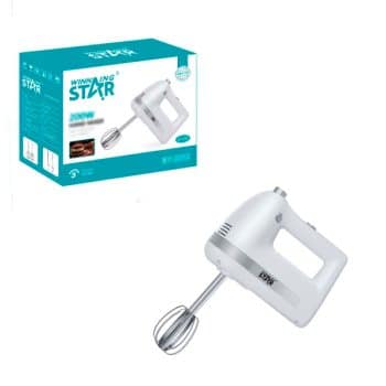 Batidora De Mano Winning Star /COD. 795-ST-2272
