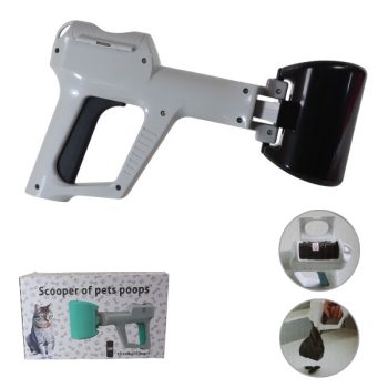 Garra Recolectora Desechos /Cod. 798-Pqlgu002