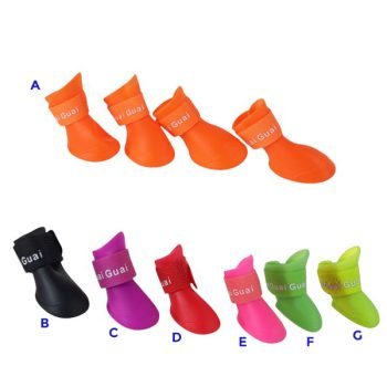 Botitas M Colores Mixtos /Cod. 798-Pqlmk016
