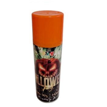 Spray De Serpentina Halloween /Cod. 160-123725-2