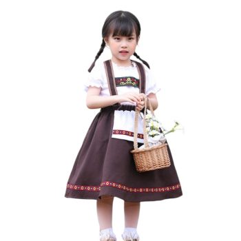 TRAJE ALEMAN 65CM /COD. 160-EMI24ALE-S