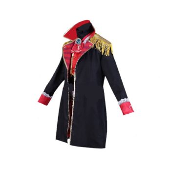 Traje Anime 120-130 Cm /Cod. 160-Emi24Ani8-L