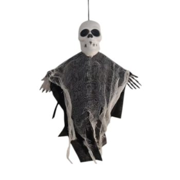 Colgante De Calavera /Cod. 160-Ktd13