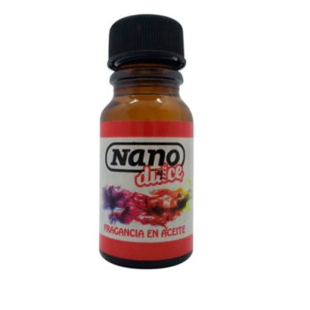 Fragancia Ginger Bread 10 Ml (3201) /Cod. 20-3201