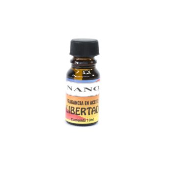 Fragancia Libertad 10 Ml (3263) /Cod. 20-3263