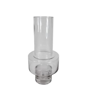 Base De Vidrio 14*30Cm /Cod. 210-1430