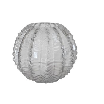 Base De Vidrio D18 * H15Cmclear /COD. 210-240634-65
