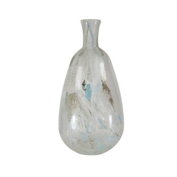 Base Vidrio Color 37.5*16.5Cm /Cod. 210-Cpxk-2