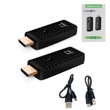 Hdmi Inalambrico /COD. 719-HDMIC