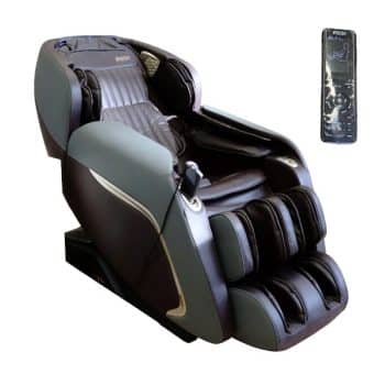 Sillon Masajeador Café /COD. 761-2404-1