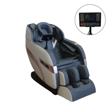 Sillon Masajeador Azul /COD. 761-2404-2