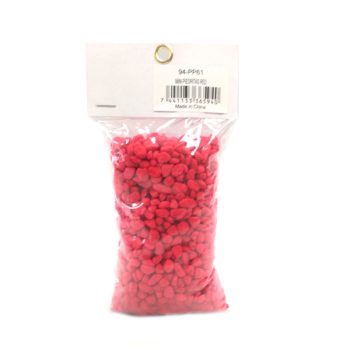 Mini Piedritas Red /COD. 94-PP61