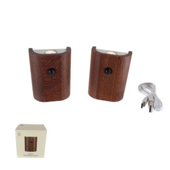 Set 2 Lamparas /COD. 208-24AB-2