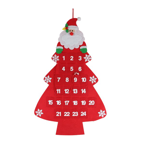 Calendario De Santa /COD. 285-GJ-16293 - Sol naciente
