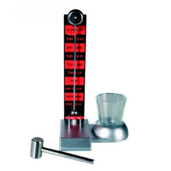 Juego Shot Con Martillo /COD. 774-2503-1