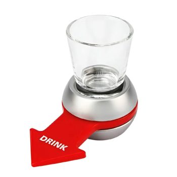 Juego Shot Con Flecha /COD. 774-2503-3