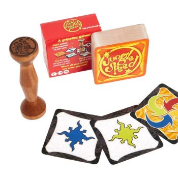 Juego De Cartas Jungle Speed /Cod. 782-Mh731302