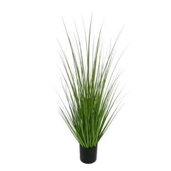 Planta Ornamental De Pasto Artificial Color Green 90 Cm /Cod. 200-925925-4