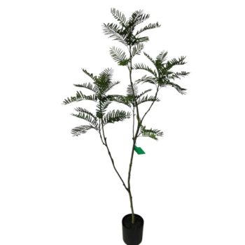 Planta Ornamental Artificial Color Green 180Cm /Cod. 200-925925-51
